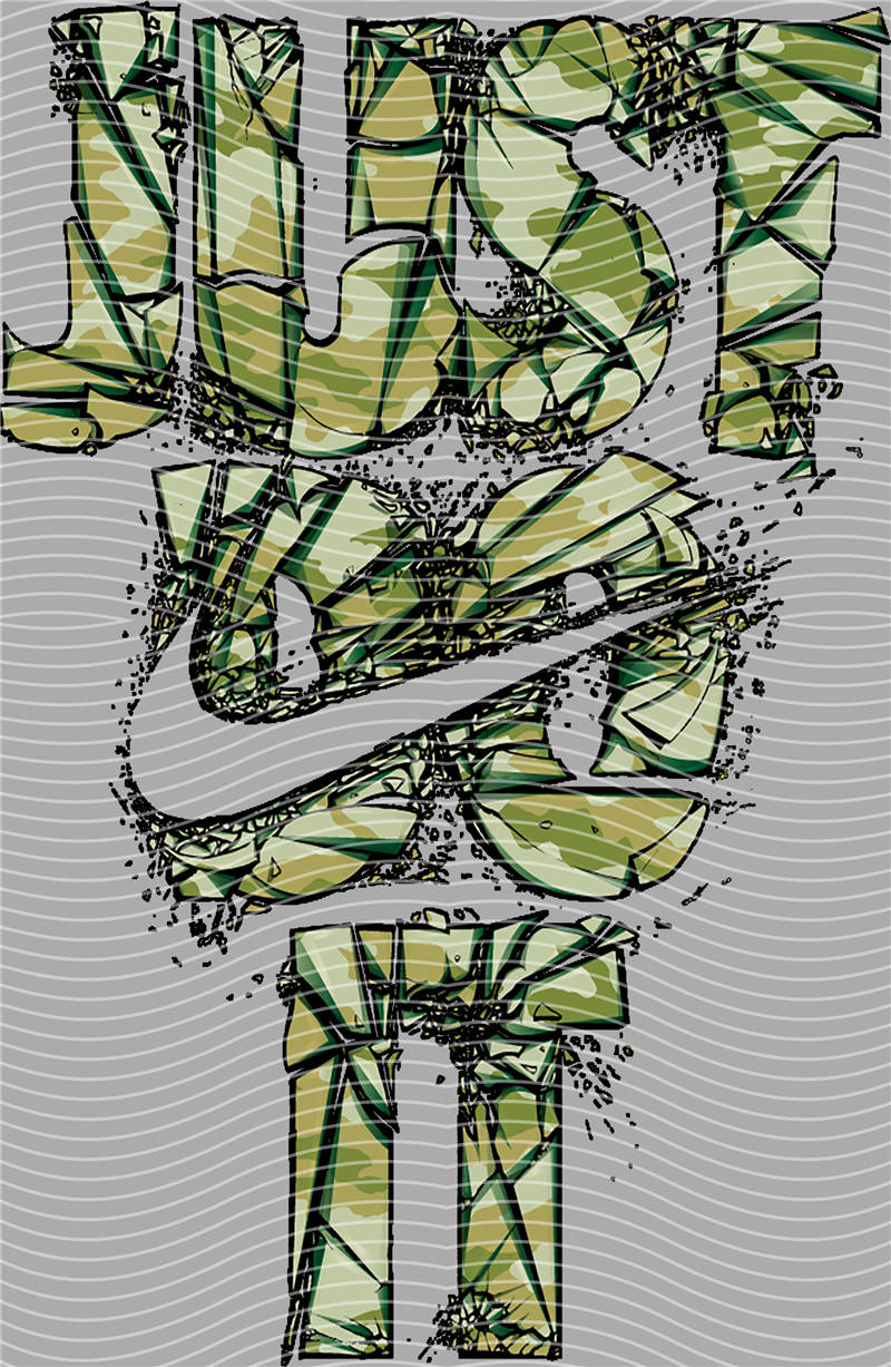 NIKE-NK 473